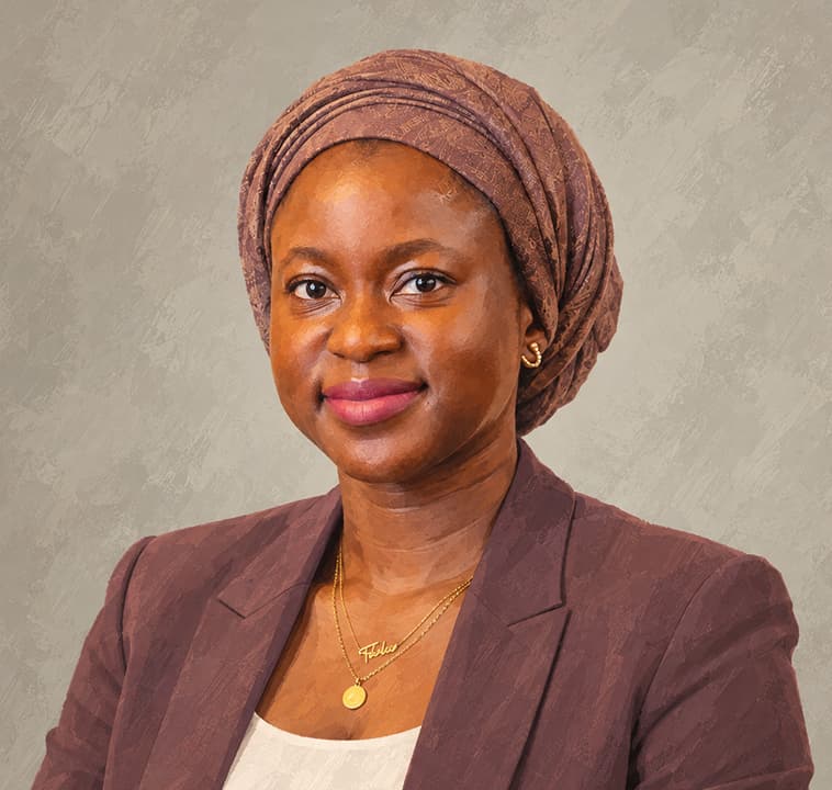 Folake Bankole