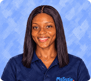 Ms. Victory