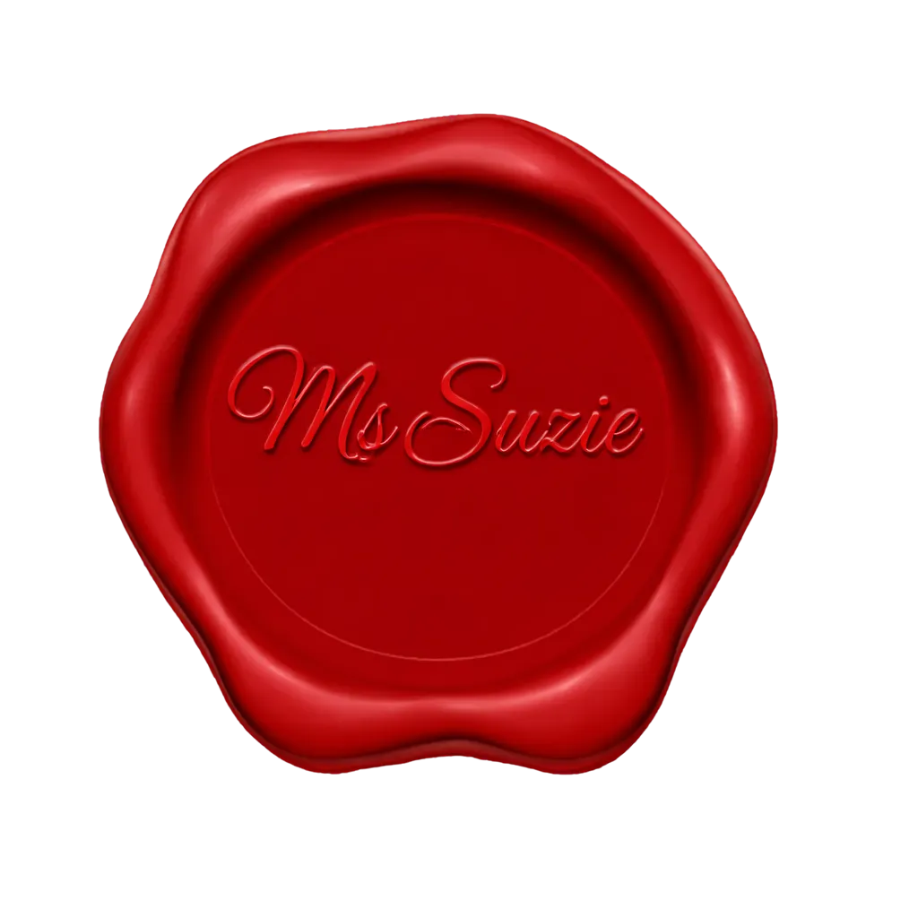 Ms Suzie seal